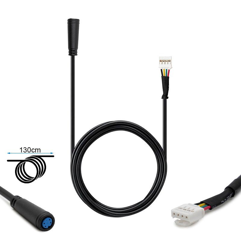 Câble d'écran-contrôleur Smartgyro Z-One/Zwheel E9T