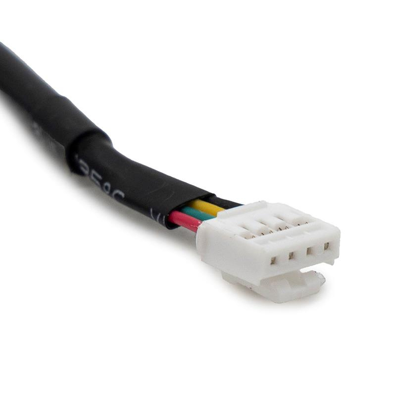 Smartgyro Z-One/Zwheel E9T scherm-controller kabel