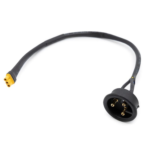 Motor cable/controller adapter original Wispeed T850