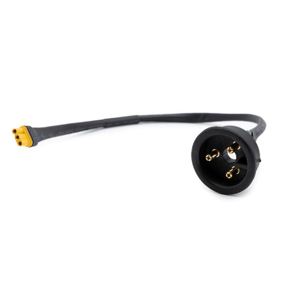 Motor cable/controller adapter original Wispeed T850
