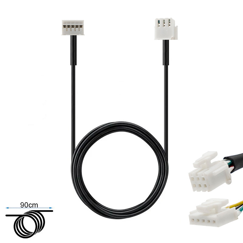 Display-/Controller-Kabel Navee N65
