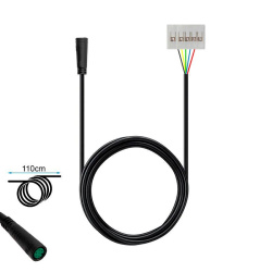 Cavo bus display/centralina Xiaomi Mi4 Lite [Originale]