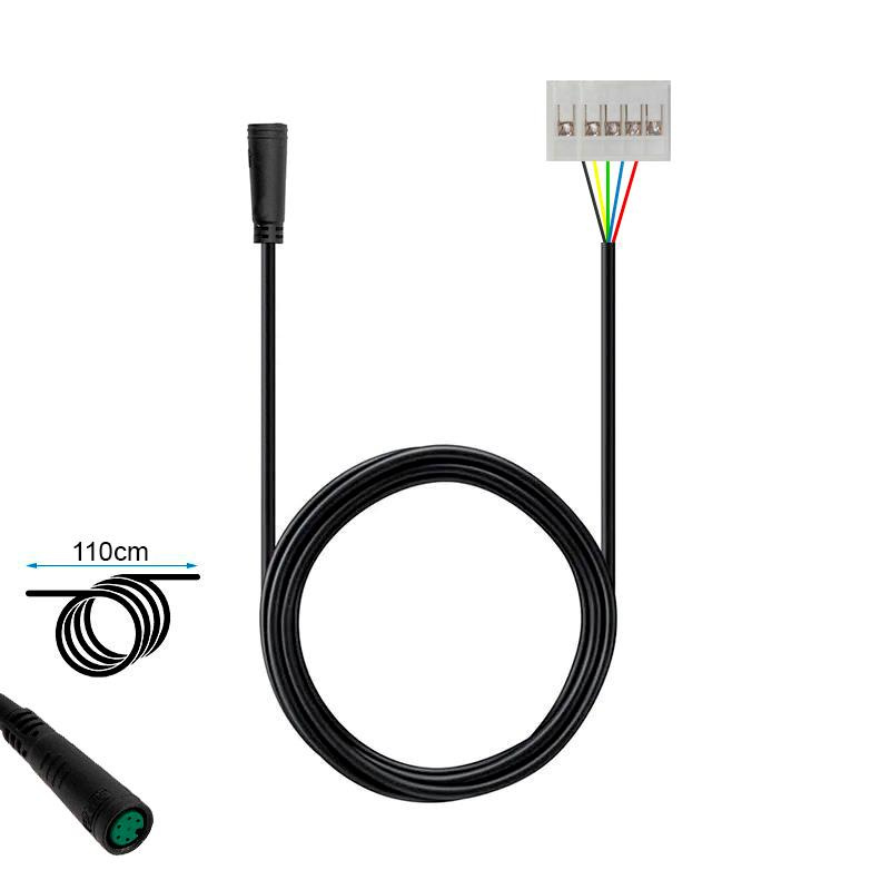 Kabel Bus Display/Controller Xiaomi Mi4 Lite [Original]