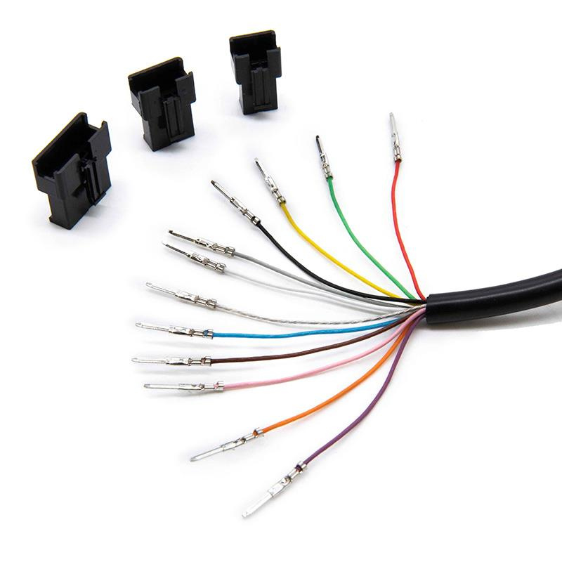 Kabel Bus Bildschirm/Controller Smartgyro Speedway/Rockway 1,43M