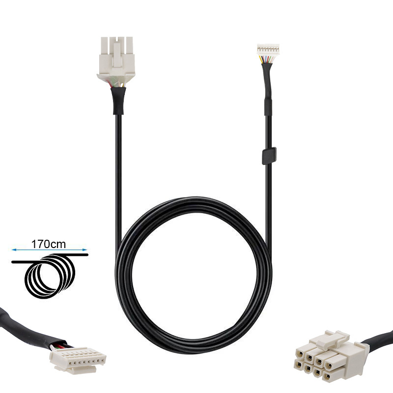 Kukirin G2/G4 controller-schermkabel