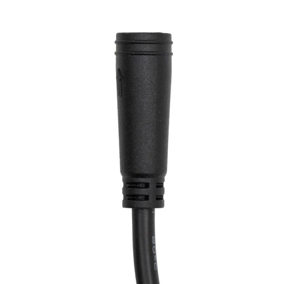 Zwheel E9T data display/besturing kabel - 1.45m
