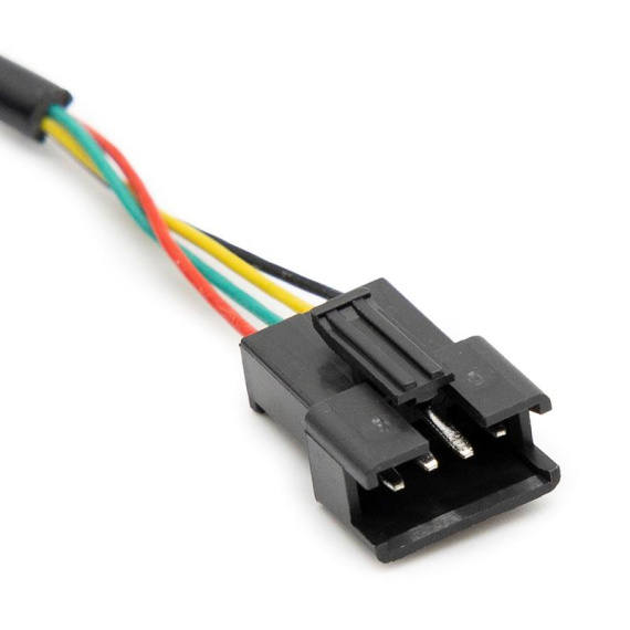 Display controller cable ZCougar Duo 2022