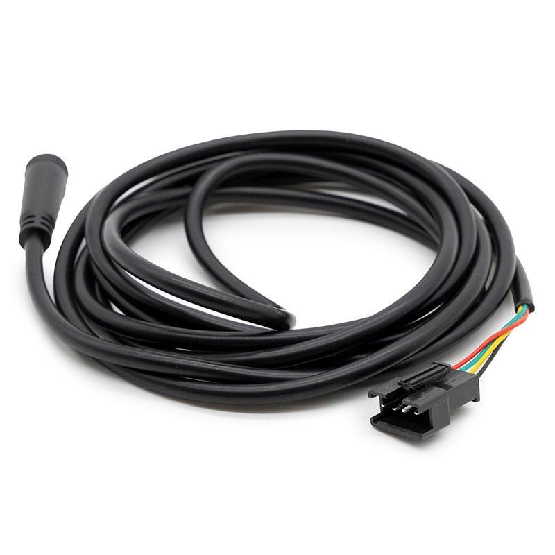 Kabelanzeige Controller ZCougar Duo 2022