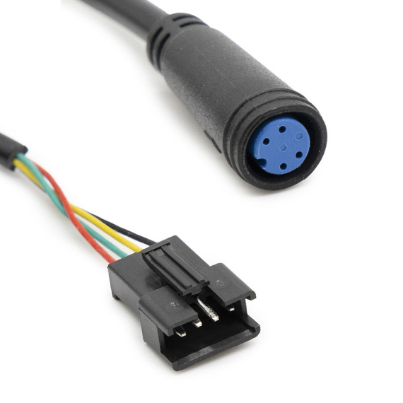 Display controller cable ZCougar Duo 2022