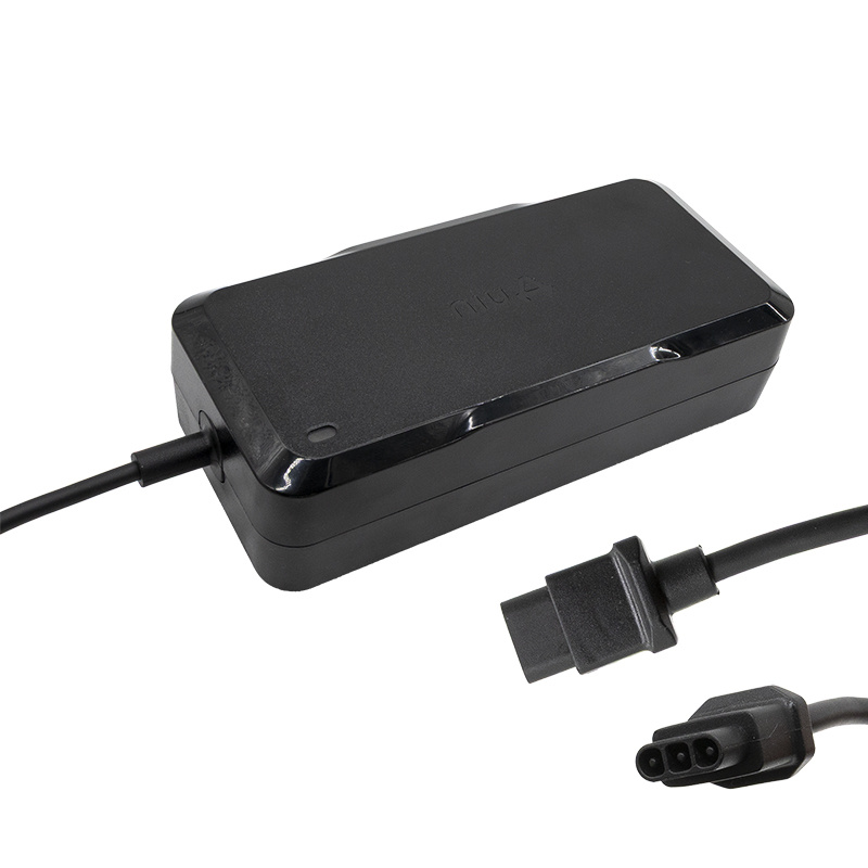Niu K3 oplader