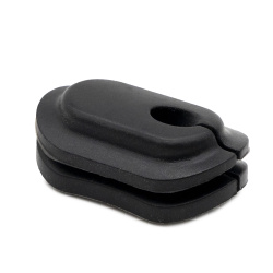 Tappo in silicone cavo freno superiore Niu KQi2