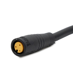 Wasserdichter Beschleuniger mit Kabel ECOXTREM M41