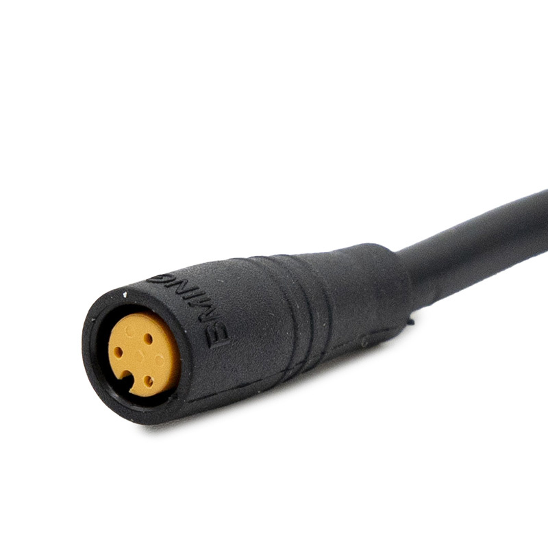 Accelerator with waterproof cable ECOXTREM M41