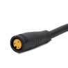 Accelerator with waterproof cable ECOXTREM M41