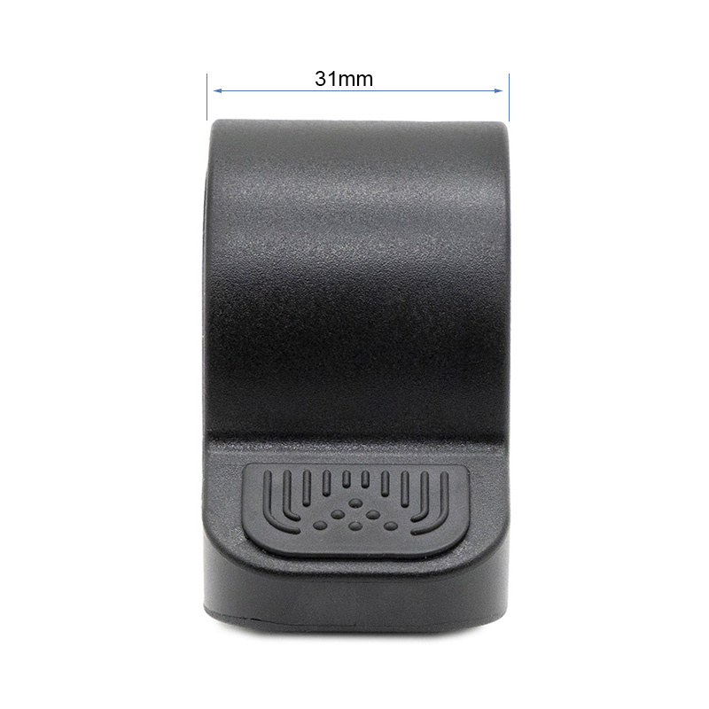 Accelerator with waterproof cable ECOXTREM M41