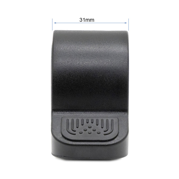 Accelerator with waterproof cable ECOXTREM M41