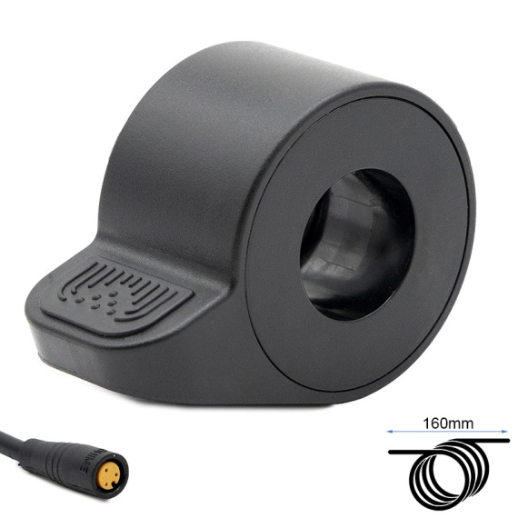 Accelerator with waterproof cable ECOXTREM M41