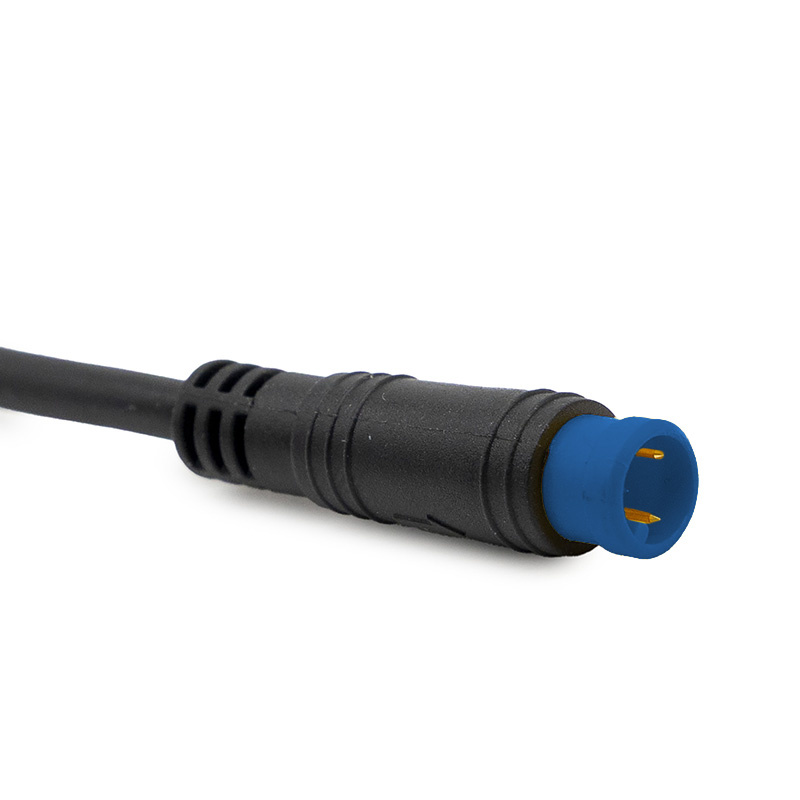 Buskabel 1-2 HIKERBOY FOXTROT PLUS