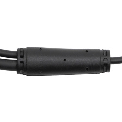 Buskabel 1-2 HIKERBOY FOXTROT PLUS