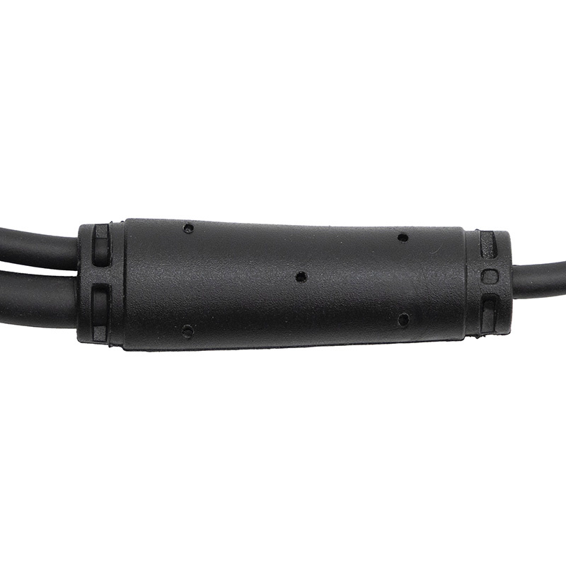 Cable bus 1-2 HIKERBOY FOXTROT PLUS