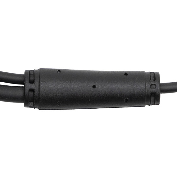 Kabelbus 1-2 HIKERBOY FOXTROT PLUS