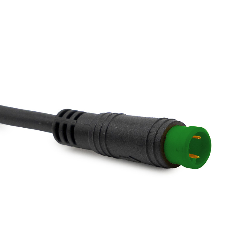 Buskabel 1-2 HIKERBOY FOXTROT PLUS