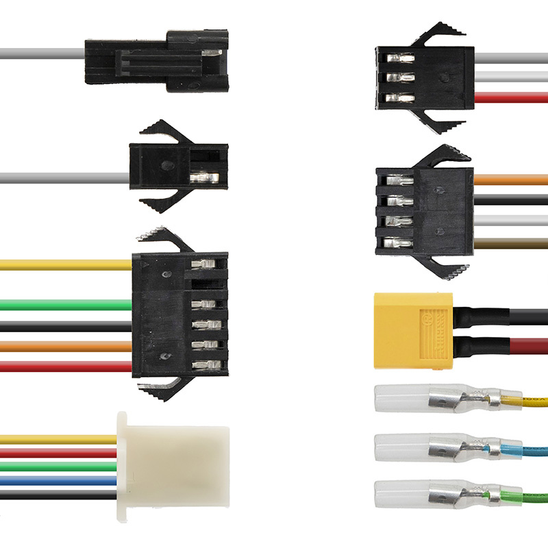 48V 23A 800W 6-12-18-25km/h (CON cable de limitación) Smartgyro Speedway/Rockway homologado