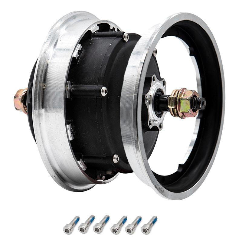 Motore 52V 1200W 6/B38 KuKirin G3 Pro – cavo corto