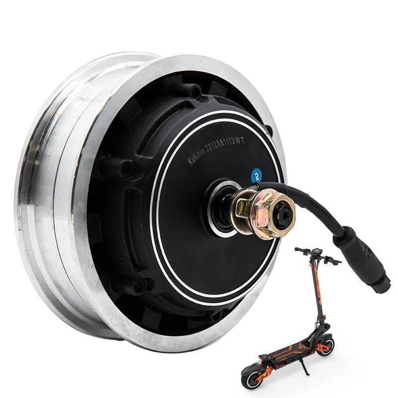 Motore 52V 1200W 6/B38 KuKirin G3 Pro – cavo corto