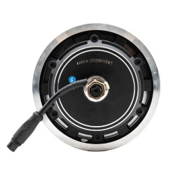 Motor 52V 1200W 6/B38 KuKirin G3 Pro – kurzes Kabel