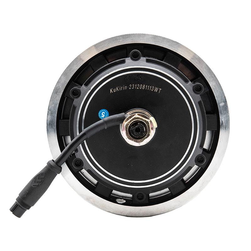 52V 1200W 6/B38 KuKirin G3 Pro motor - korte kabel