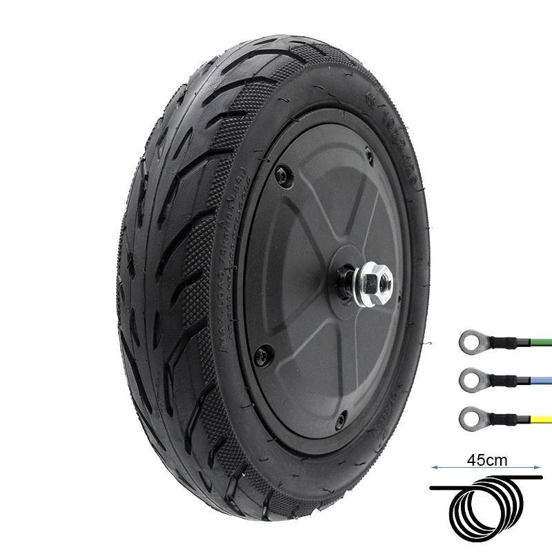 Ruota motore Ninebot F30/40