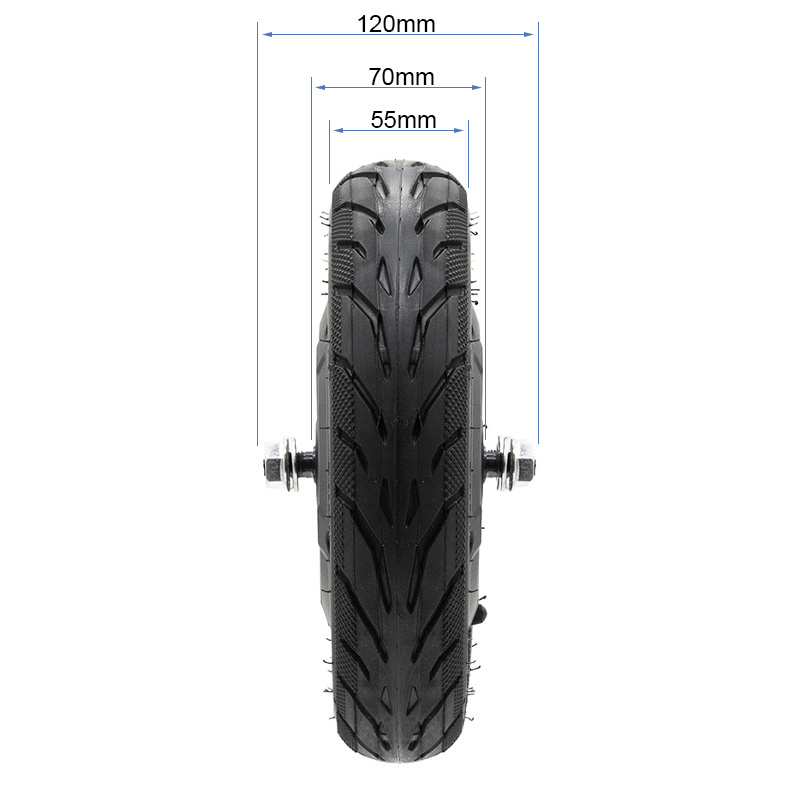 Ruota motore Ninebot F30/40