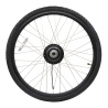 Moteur 36V 250W pour Ebike 27 5 pouces (Inclut pneu)