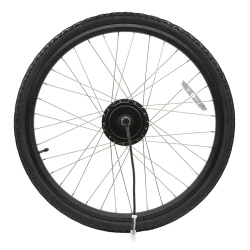 36V 250W motor voor Ebike 27 5 inch (Inclusief band)