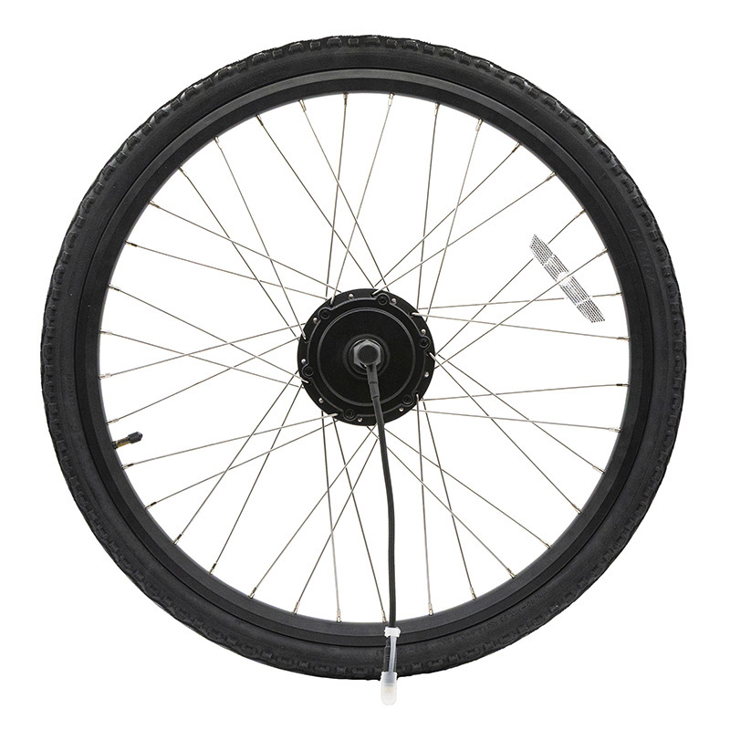 36V 250W Motor für Ebike 27,5 Zoll (Inklusive Reifen)