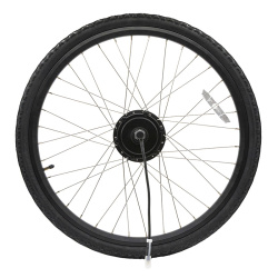 Moteur 36V 250W pour Velo Electrique 26 pouces (Inclut pneu)