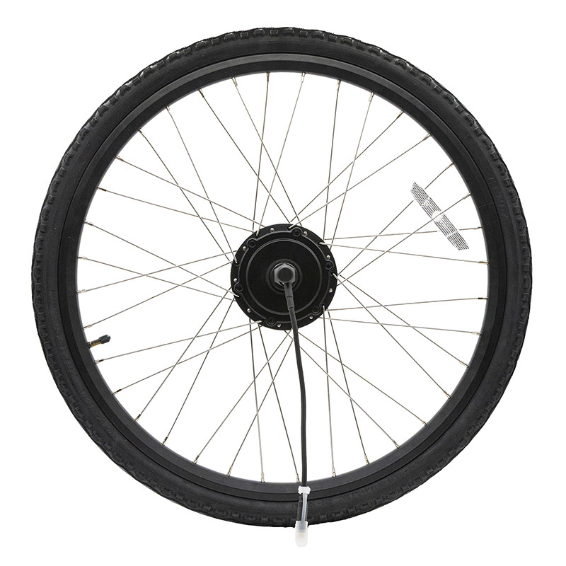 36V 250W motor voor 26-inch elektrische fiets (inclusief band)