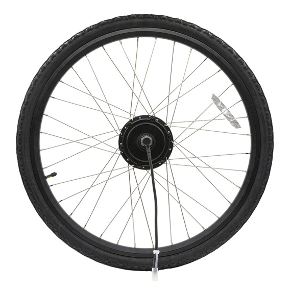 36V 250W motor voor 26-inch elektrische fiets (inclusief band)