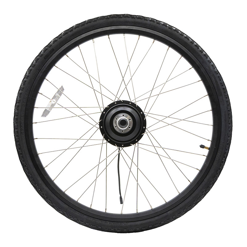 Motor 36V 250W para Ebike 26 pulgadas (Incluye neumático)