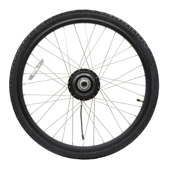 36V 250W motor voor 26-inch elektrische fiets (inclusief band)
