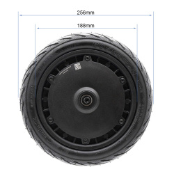 Motor des F3 E