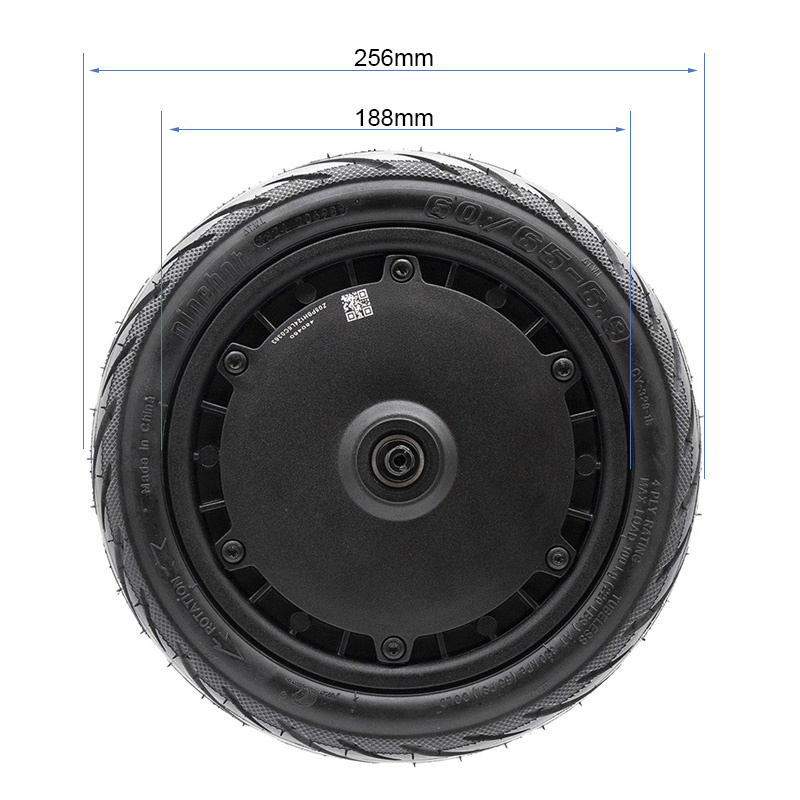 F3 E motor