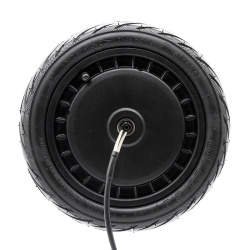 F3 E motor