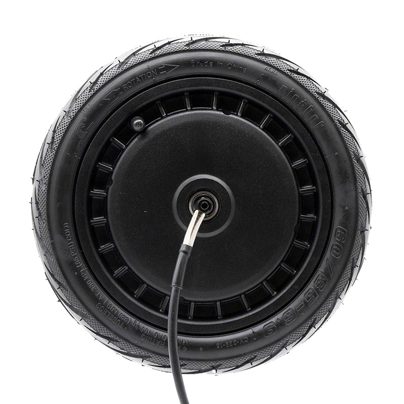 F3 E motor