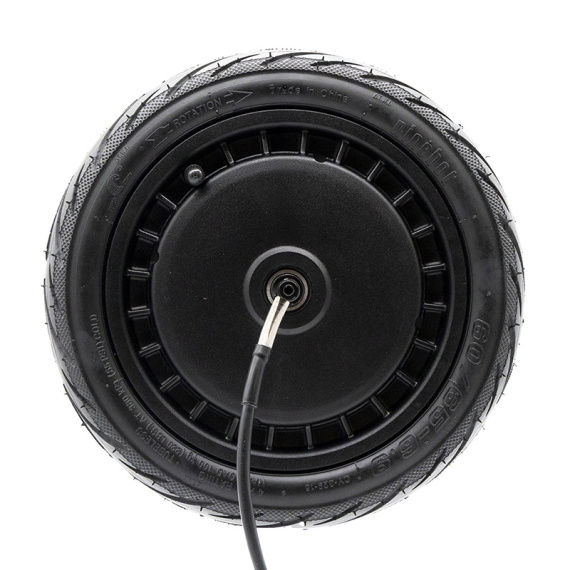 Moteur du F3 E