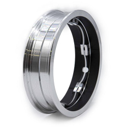 Motor rim 6/B34mm for Dualtron Eagle and Victor [Minimotors]