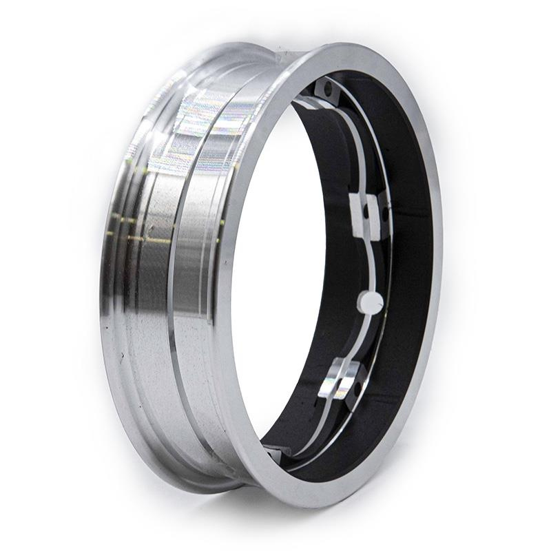 Motor rim 6/B34mm for Dualtron Eagle and Victor [Minimotors]