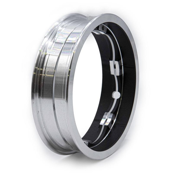 Jante moteur 6/B34mm pour Dualtron Eagle/Victor [Minimotors]