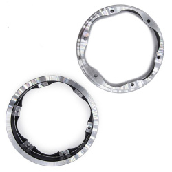 6/B34mm motorvelg voor Dualtron Eagle/Victor Minimotoren